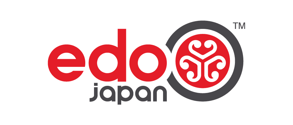 Edo Japan